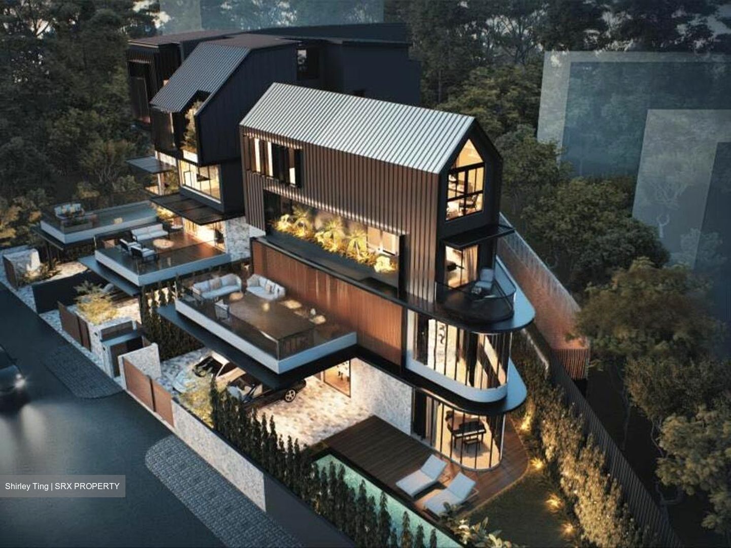 Stevens Road (D10), Semi-Detached #478594981